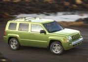 Jeep Patriot